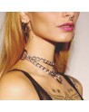 Collier Silver