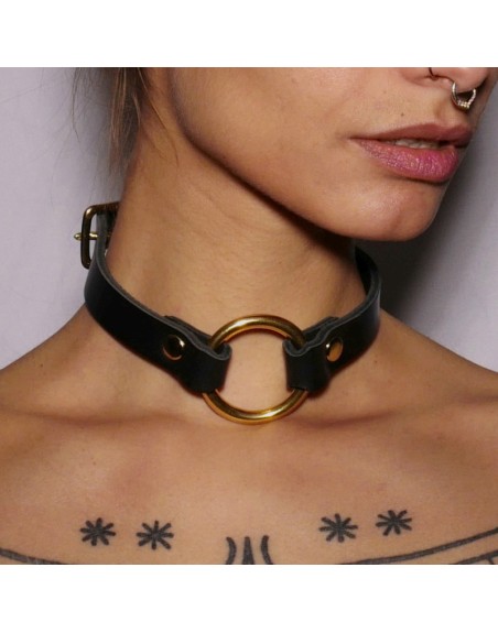Choker Gold