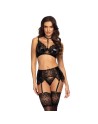Noir fantasy set