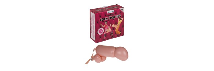 Jeu de combat coquin Cock Fighting