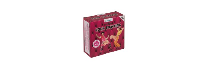 Jeu de combat coquin Cock Fighting