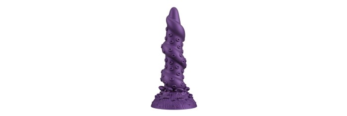 Gode Octopus Prime - Beasty Cocks
