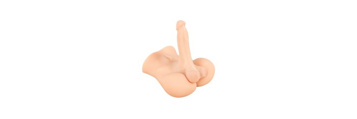 Masturbateur réaliste Deluxe Man 02 - Realistixxx