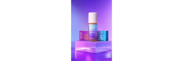 Stimulant clitoris masculin Make Me Shiver 30ml - Love To Love