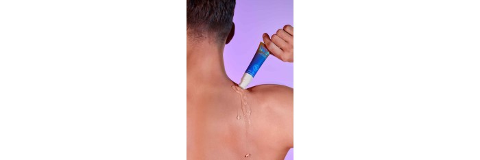 Stimulant point P Release Me 30ml - Love To Love