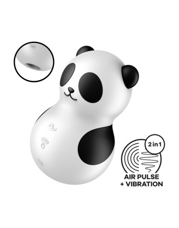 Stimulateur Pocket Panda - Satisfyer