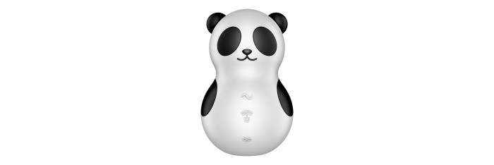 Stimulateur Pocket Panda - Satisfyer