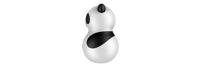 Stimulateur Pocket Panda - Satisfyer