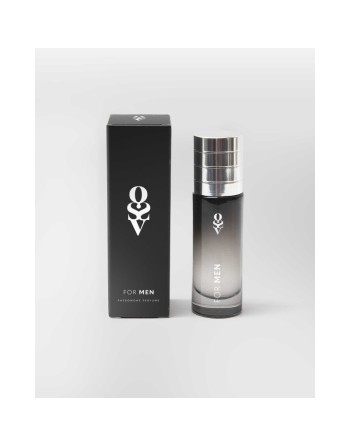 Parfum aux phéromones Homme - 10 ml
