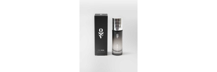 Parfum aux phéromones Homme - 10 ml