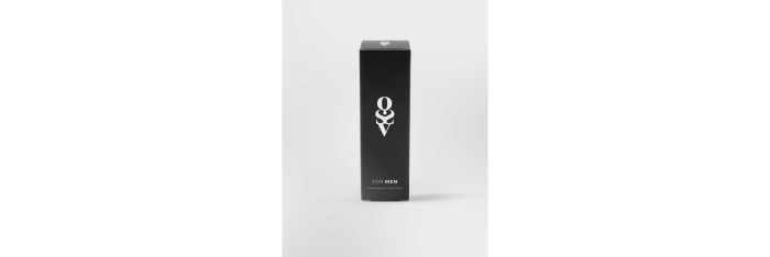 Parfum aux phéromones Homme - 10 ml