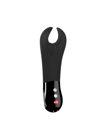 Manta - Masturbateur pour pénis - Noir