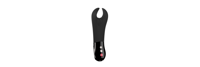 Manta - Masturbateur pour pénis - Noir
