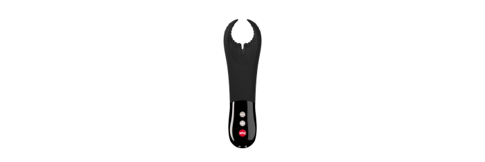 Manta - Masturbateur pour pénis - Noir
