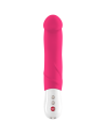Big Boss - Vibromasseur réaliste XL - Rose