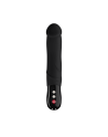 Big Boss - Vibromasseur réaliste XL - Noir