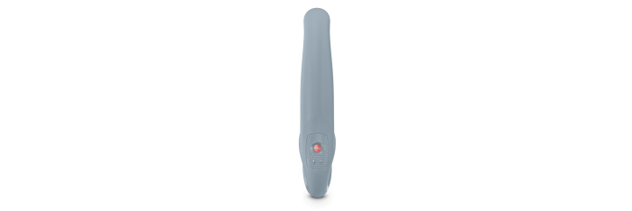 Share Vibe Pro - Vibromasseur Double - Gris cool