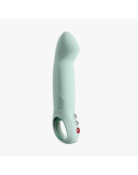 Stronic G Forte pulsateur point G - Vert Sage