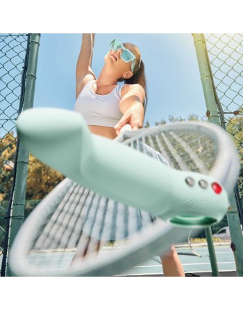 Stronic G Forte pulsateur point G - Vert Sage