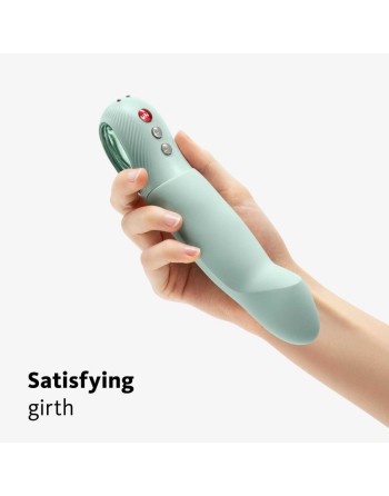 Stronic G Forte pulsateur point G - Vert Sage