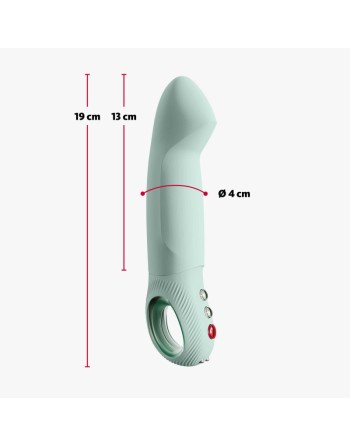 Stronic G Forte pulsateur point G - Vert Sage