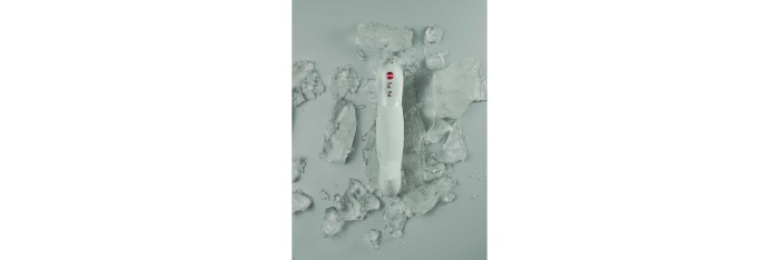 Stronic G Forte pulsateur point G - Vert Sage