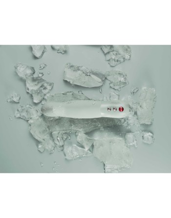 Stronic G Forte pulsateur point G - Vert Sage