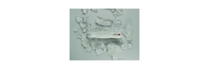 Stronic G Forte pulsateur point G - Vert Sage