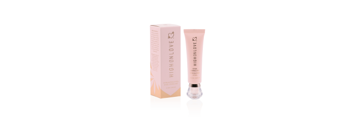Mini O'gel stimulant intime pour un plaisir accru 20 ml