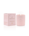Bougie de massage Rose 220 ml - Martini au litchi