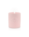 Bougie de massage Rose 220 ml - Martini au litchi
