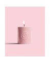 Bougie de massage Rose 220 ml - Martini au litchi
