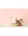 Bougie de massage Rose 220 ml - Martini au litchi