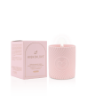 Bougie de massage Rose 220 ml - Fraises et champagne