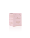 Bougie de massage Rose 220 ml - Fraises et champagne