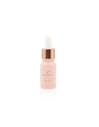 Mini Huile sensuelle stimulante 10 ml