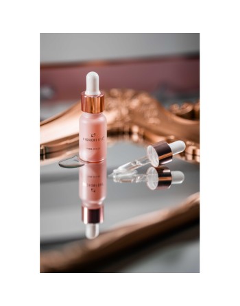 Mini Huile sensuelle stimulante 10 ml