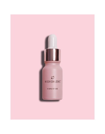 Mini Huile sensuelle stimulante 10 ml