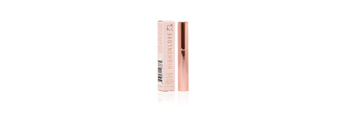 Mini Brillant à lèvres repulpant 3.5 ml