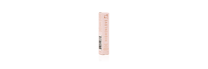 Mini Brillant à lèvres repulpant 3.5 ml
