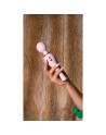 Coffret objets de luxe - Huile de massage et vibromasseur