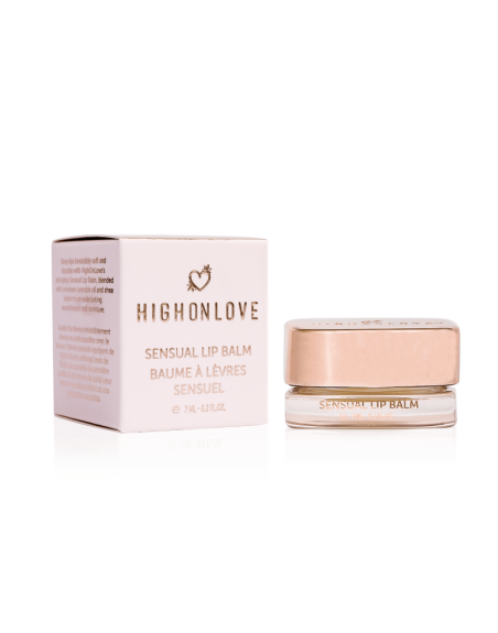 Baume à lèvres repulpant 7 ml