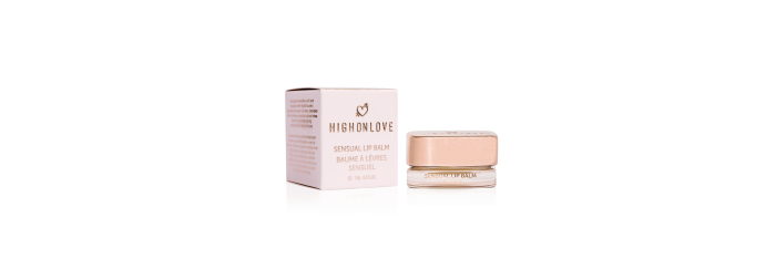 Baume à lèvres repulpant 7 ml