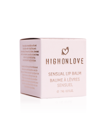 Baume à lèvres repulpant 7 ml