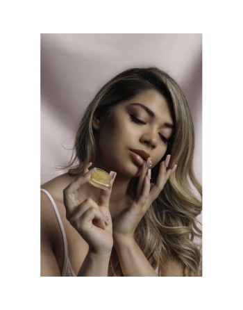 Baume à lèvres repulpant 7 ml