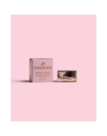 Baume à lèvres repulpant 7 ml