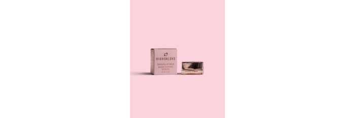 Baume à lèvres repulpant 7 ml
