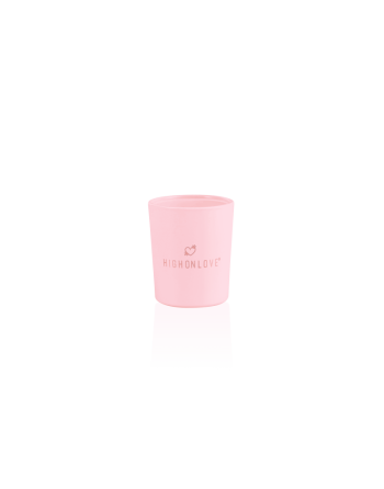 Collection de minis bougies pour massage