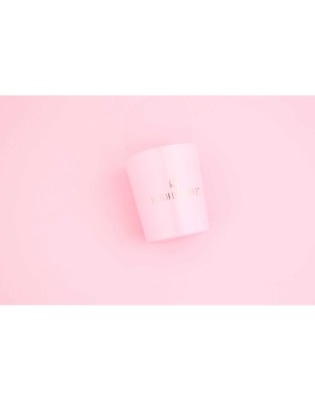 Collection de minis bougies pour massage