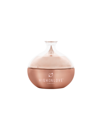 Beurre corporel riche et luxueux 200 ml